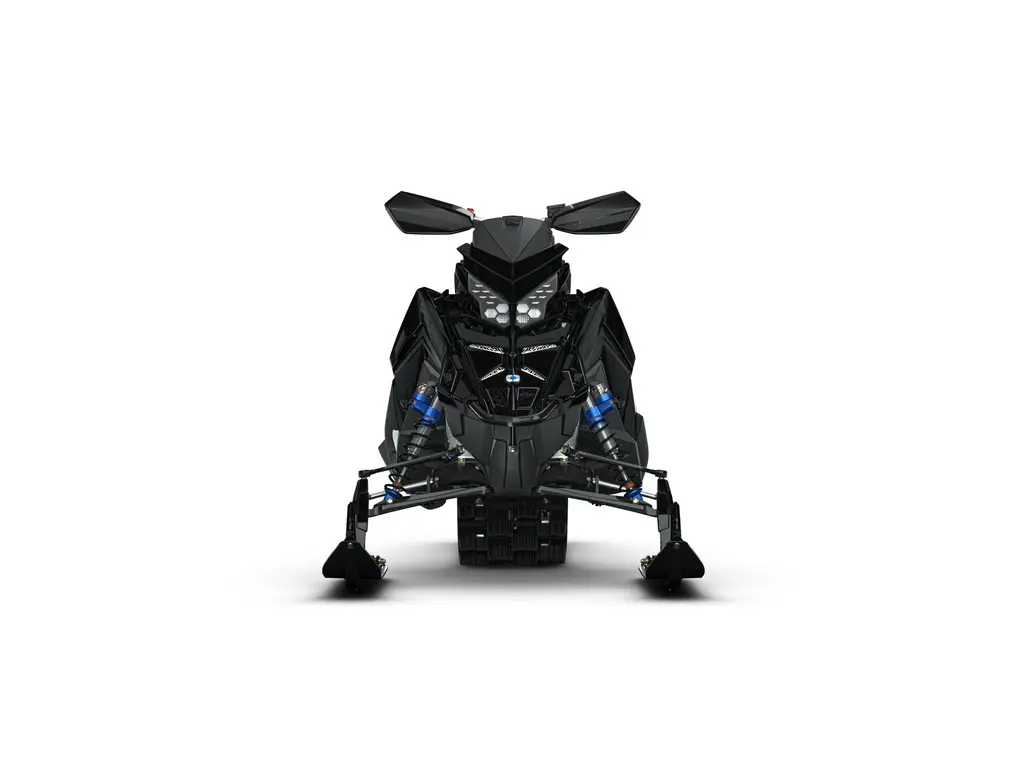 2027 Polaris Patriot Boost Switchback Assault 146 - Escape