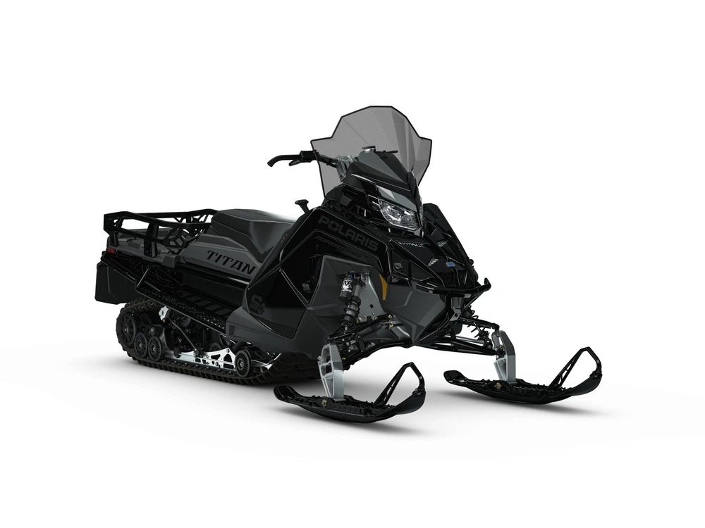 Polaris Titan Nordic Pro ProStar S4 Titan Nordic Pro Gloss Black 2027 alt