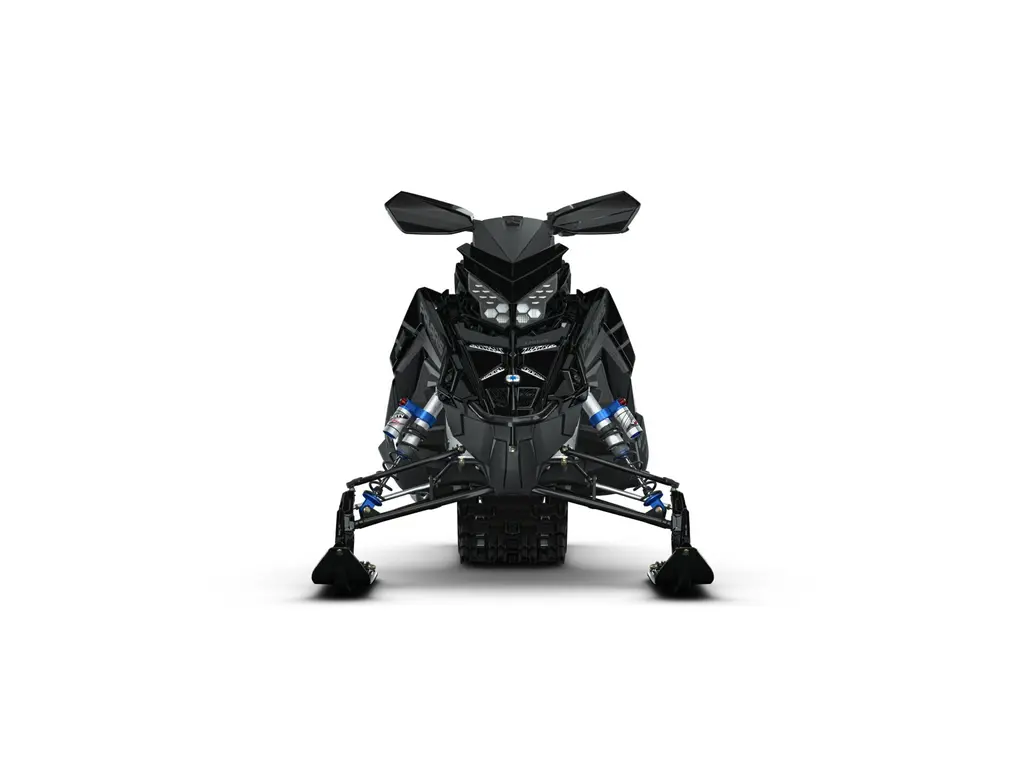 Polaris Patriot 9R INDY XCR 137 2027