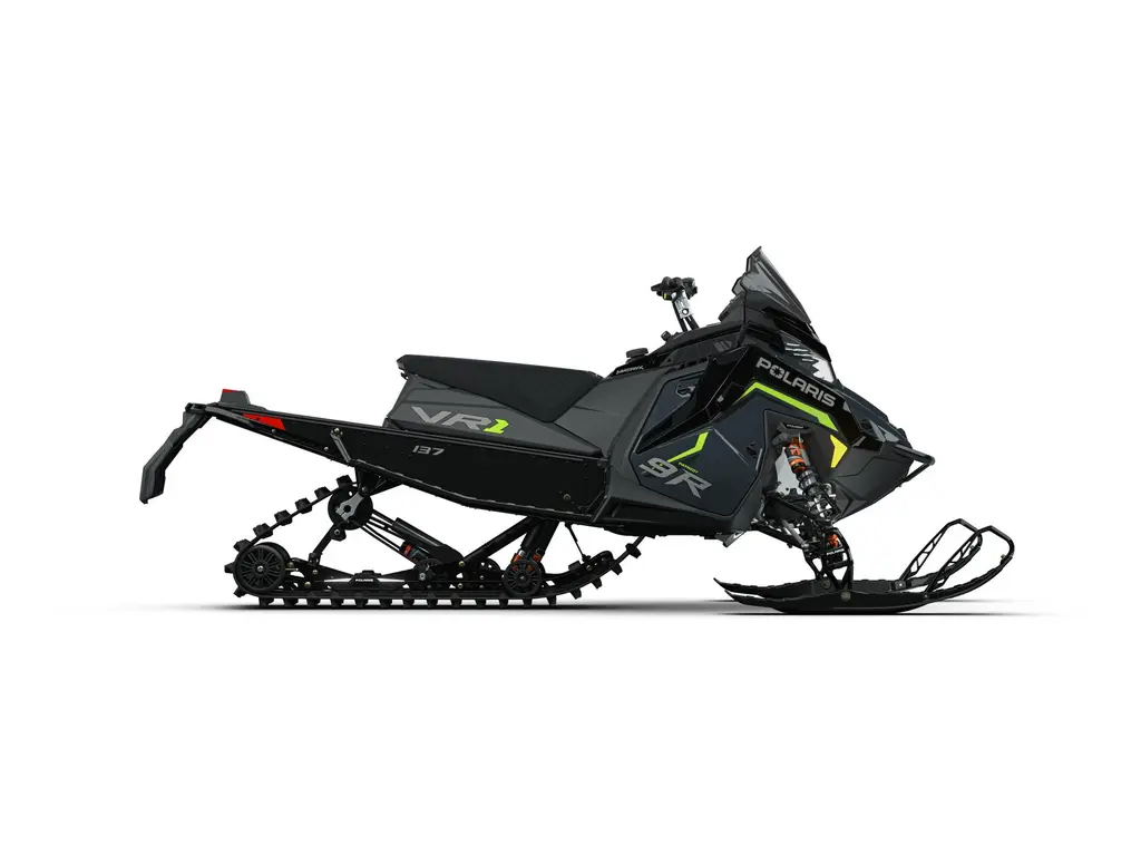 2027 Polaris Patriot 9R INDY VR1 Dynamix 137