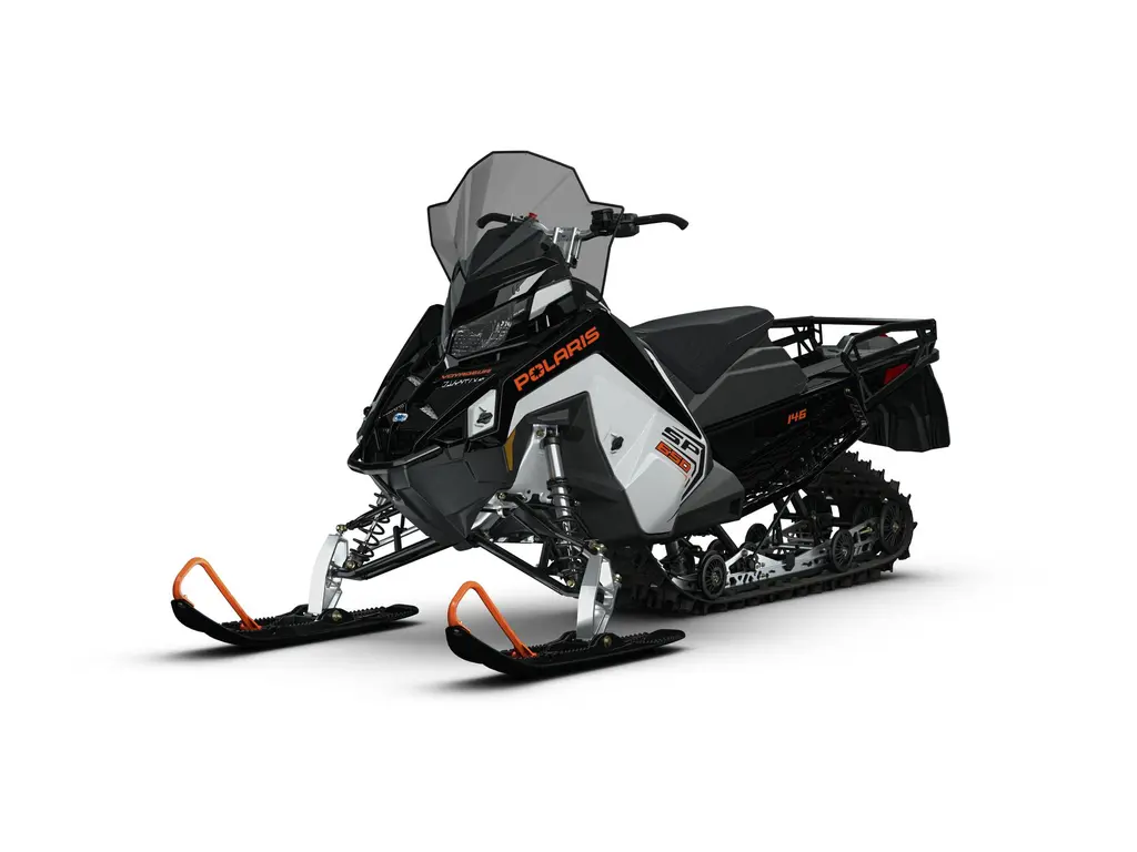 Polaris 650 Voyageur SP 146 2027