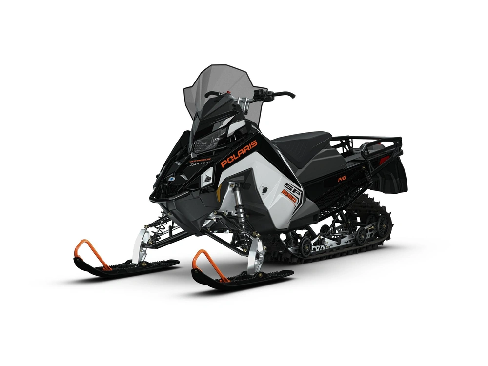 2027 Polaris Voyageur SP 650 Voyageur SP 146 alt