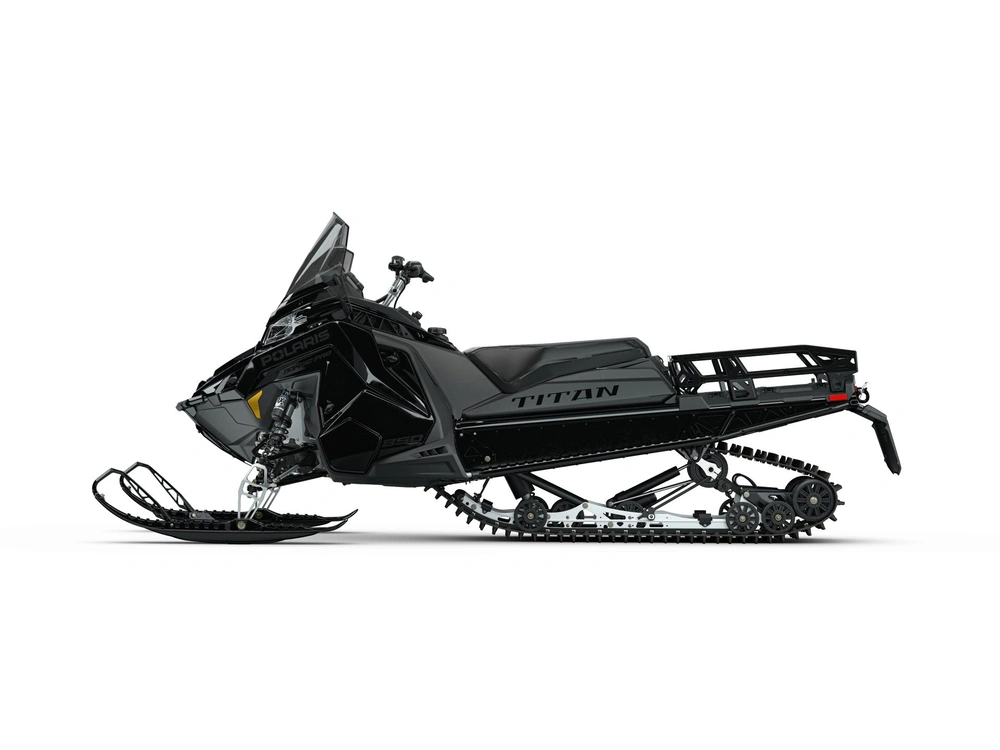 Polaris Titan Nordic Pro 850 Titan Nordic Pro Gloss Black 2027 alt