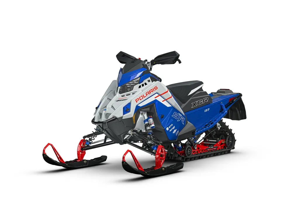 Polaris Patriot 9R INDY XCR 137 2027