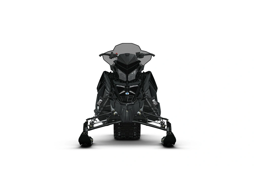 Polaris INDY XC ProStar S4 INDY XC 137 Gloss Black 2027 alt