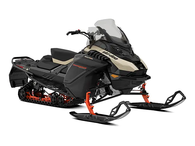 Ski-Doo Renegade Adrenaline 900 ACE Désert arctique 2027