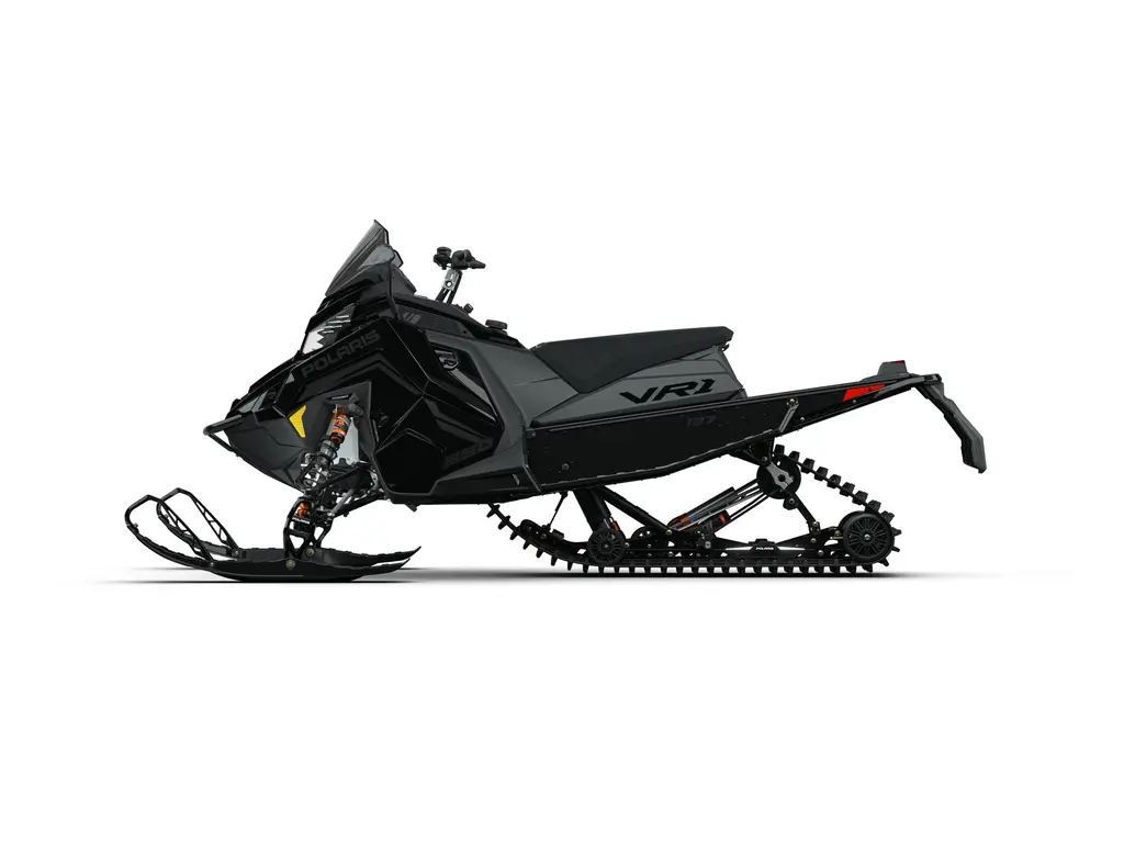 Polaris 850 INDY VR1 Dynamix 137 2027