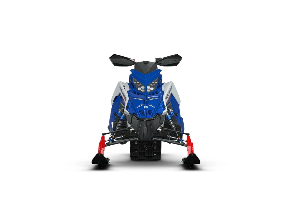2027 Polaris Switchback Assault Patriot 9R Switchback Assault 146 Escape alt