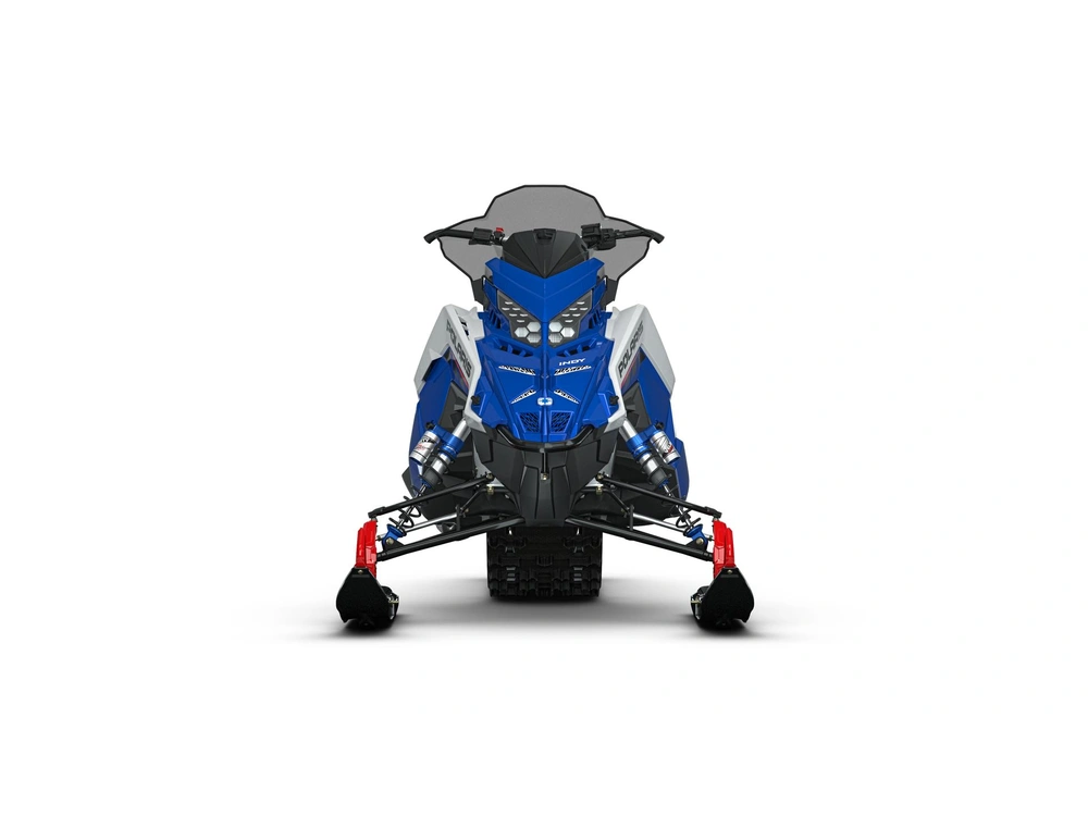 2027 Polaris INDY VR1 Patriot Boost INDY VR1 137 alt
