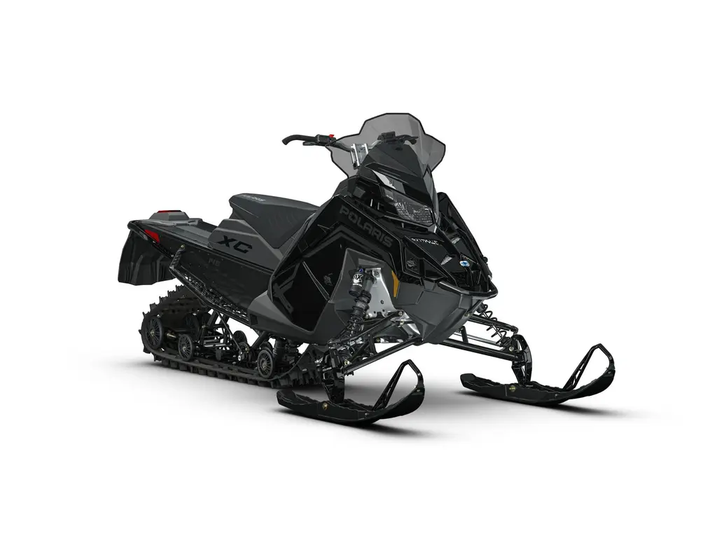 2027 Polaris 850 Switchback XC 146 1.6 Gloss Black