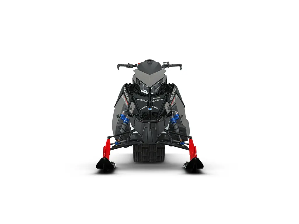2027 Polaris Patriot 9R PRO RMK 165