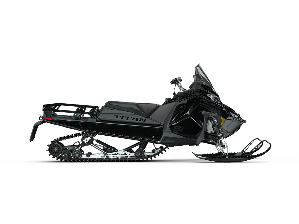 Polaris Titan Nordic Pro ProStar S4 Titan Nordic Pro Gloss Black 2027 alt