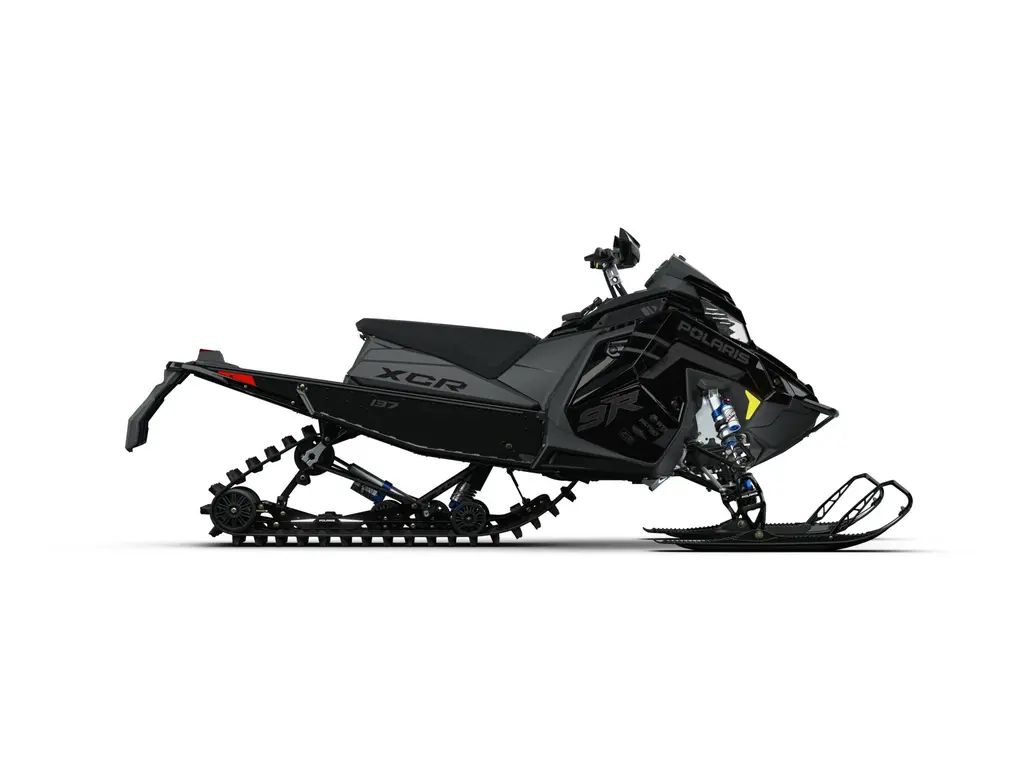 Polaris Patriot 9R INDY XCR 137 2027