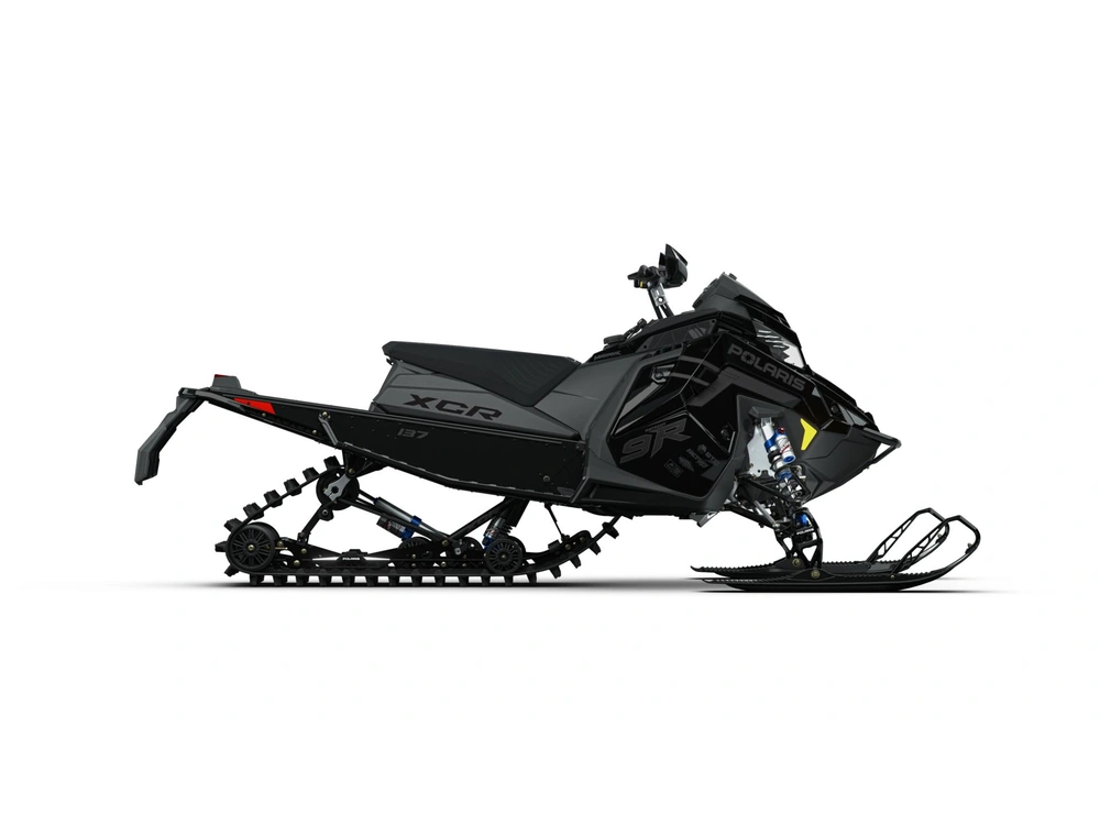 2027 Polaris 9R XCR 137