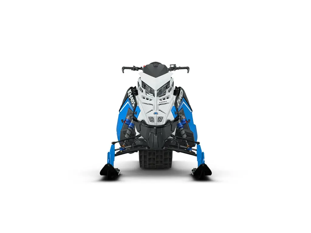 Polaris Patriot 9R RMk Khaos 146 2027