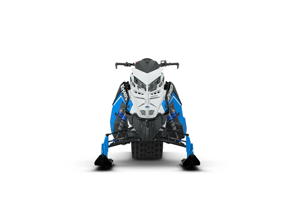 Polaris RMK Khaos Patriot 9R RMk Khaos 146 2027 alt