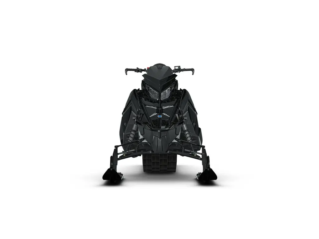 2027 Polaris 850 RMK SPS 146 Gloss Black