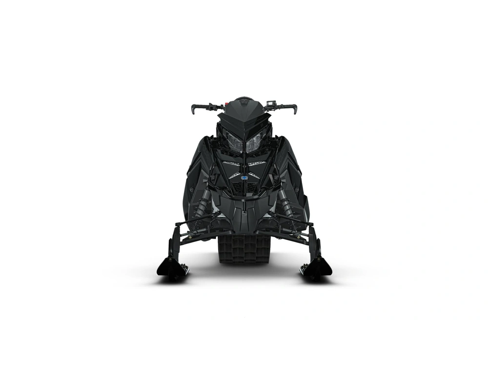 Polaris 850 RMK SPS 850 RMK SPS 146 Gloss Black 2027 alt