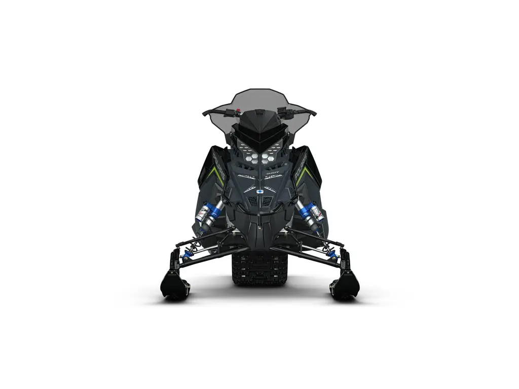 Polaris 850 INDY VR1 137 2027