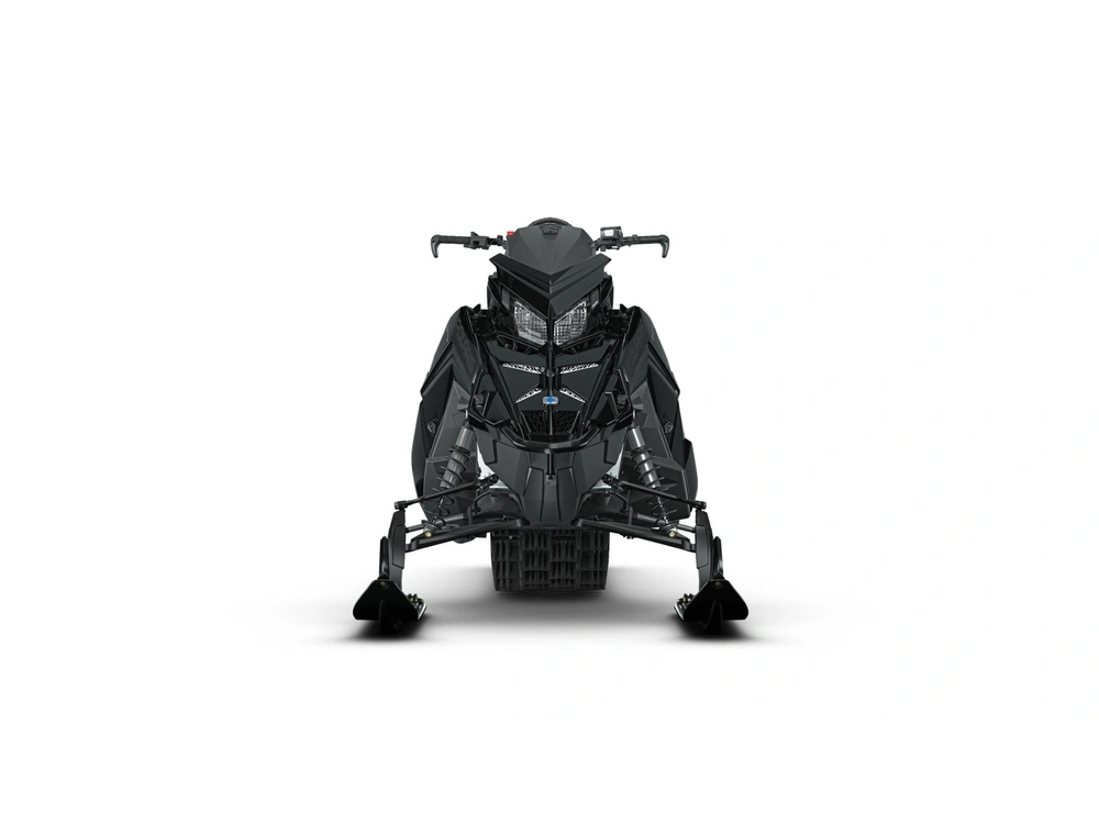 Polaris Patriot 9R RMK SPS Patriot 9R RMK SPS 155 Gloss Black 2027 alt