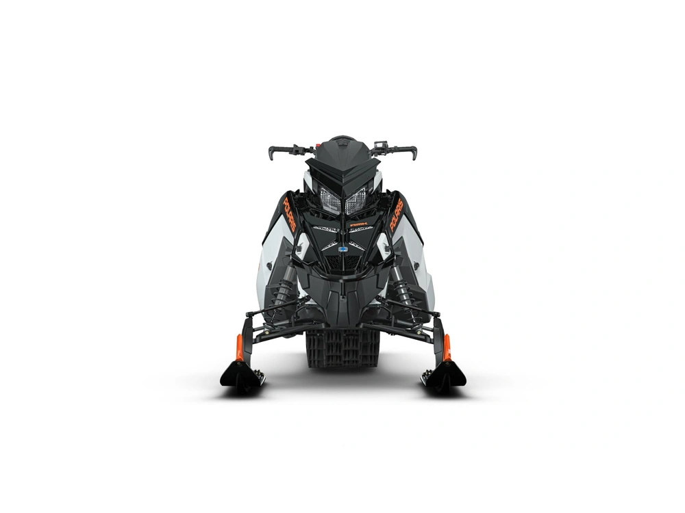 Polaris 650 RMK SP 155 2027