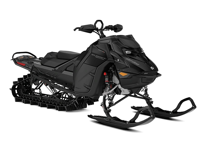 2027 Ski-Doo Summit Summit Expert Timeless Black 850 E-TEC® alt
