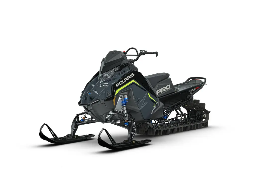 Polaris Patriot Boost PRO RMK 155 2027