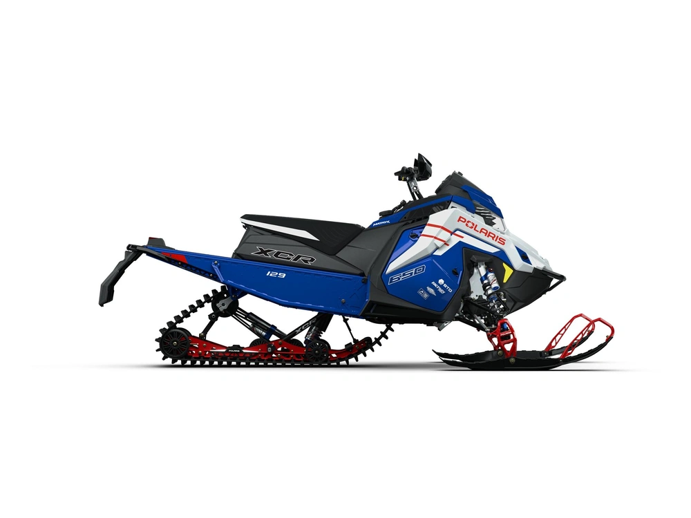 Polaris INDY XCR 650 INDY XCR 129 2027 alt