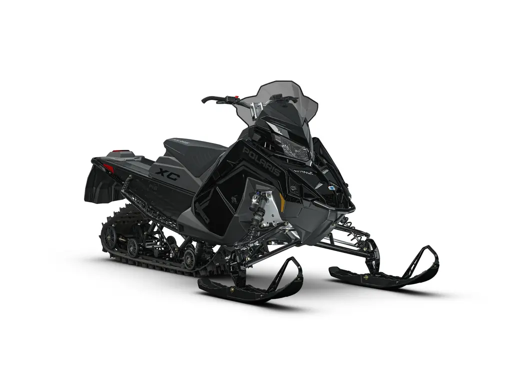 2027 Polaris 650 Switchback XC 146 1.6 Gloss Black