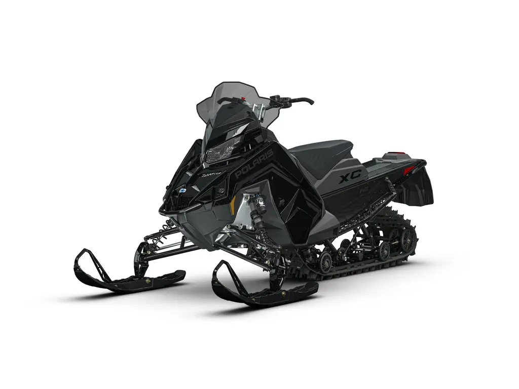 2027 Polaris 850 Switchback XC 146 1.6 Gloss Black