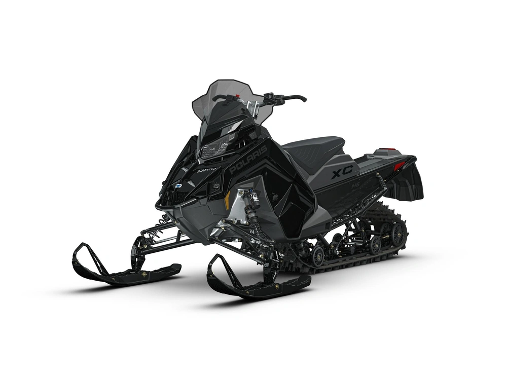Polaris Switchback XC 850 Switchback XC 146 1.6 Gloss Black 2027 alt