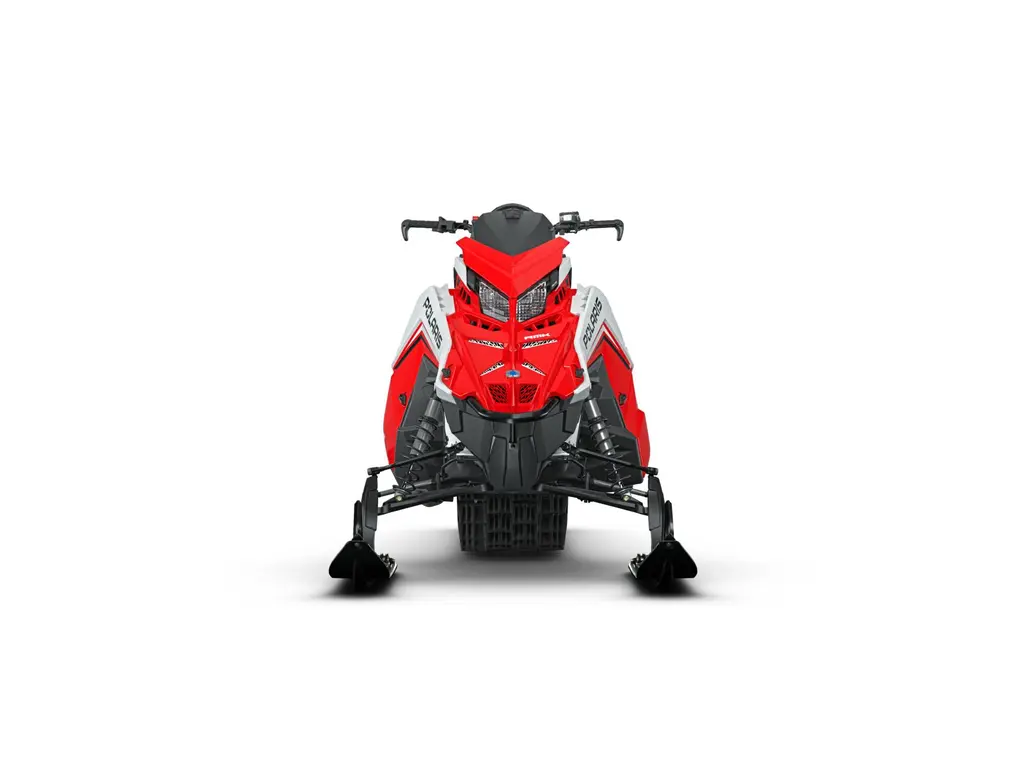 Polaris Patriot 9R RMK SPS 155 ES Indy Red 2027