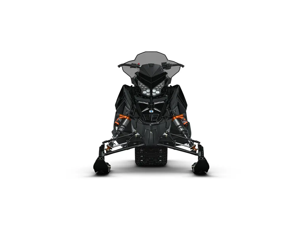 Polaris 850 INDY VR1 Dynamix 137 2027