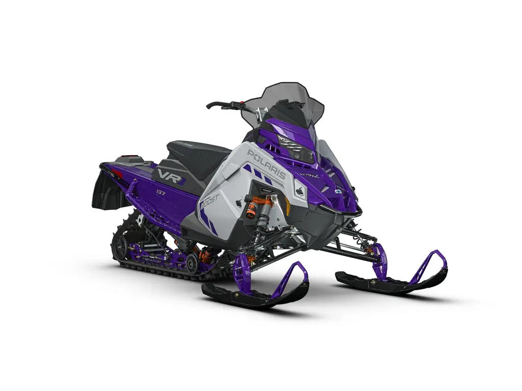 2027 Polaris Patriot Boost INDY VR1 Dynamix 137