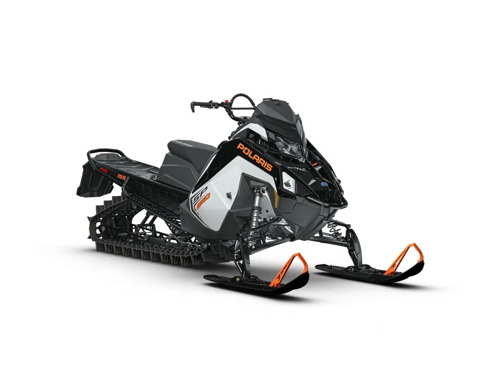 2027 Polaris 850 RMK SP 155 ES