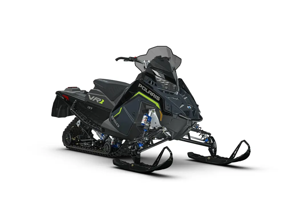Polaris 850 INDY VR1 137 2027