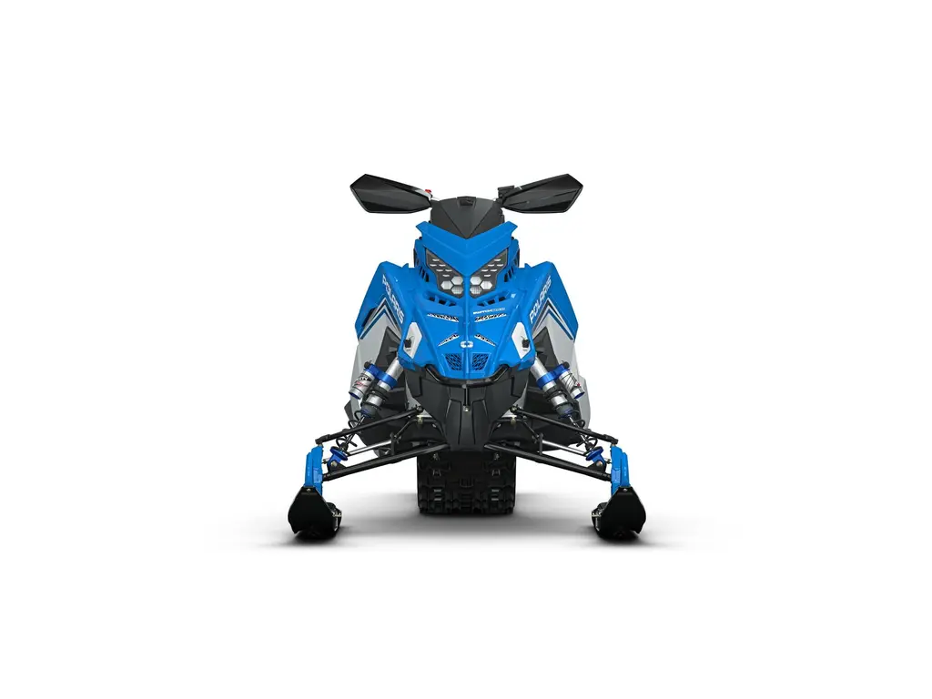 Polaris 850 Switchback Assault 146 - Race 2027