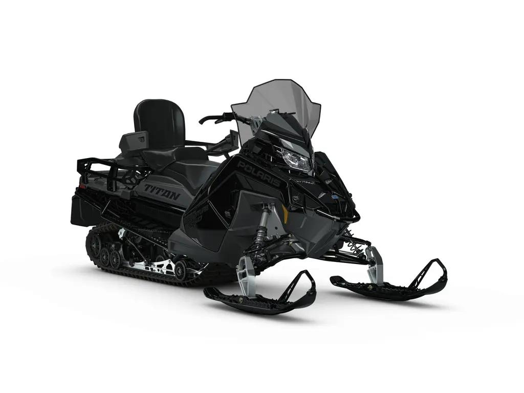 Polaris 650 Titan Adventure 155 2027