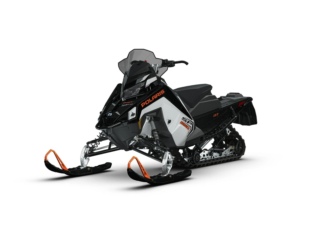 2027 Polaris INDY SP 650 INDY SP 137 alt