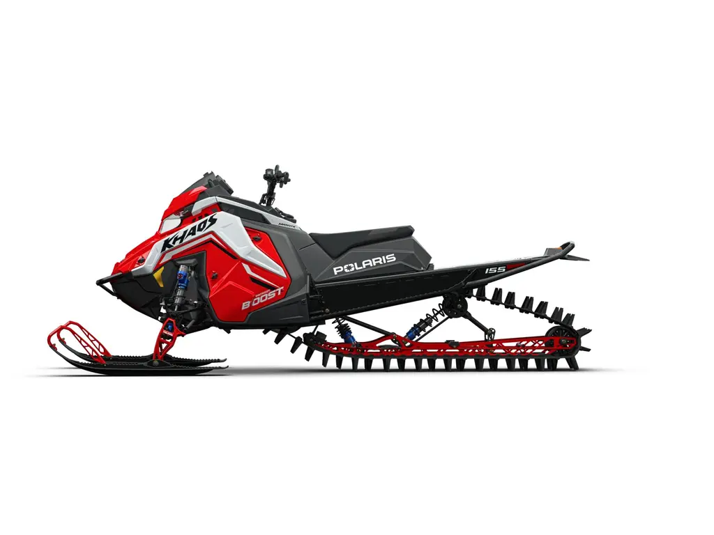 Polaris Patriot Boost RMK Khaos 155 2027