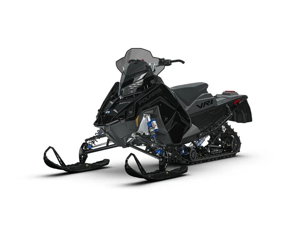 2027 Polaris 650 INDY VR1 137