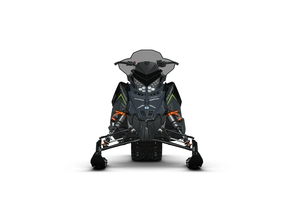 2027 Polaris 9R VR1 DYNAMIX 1.35