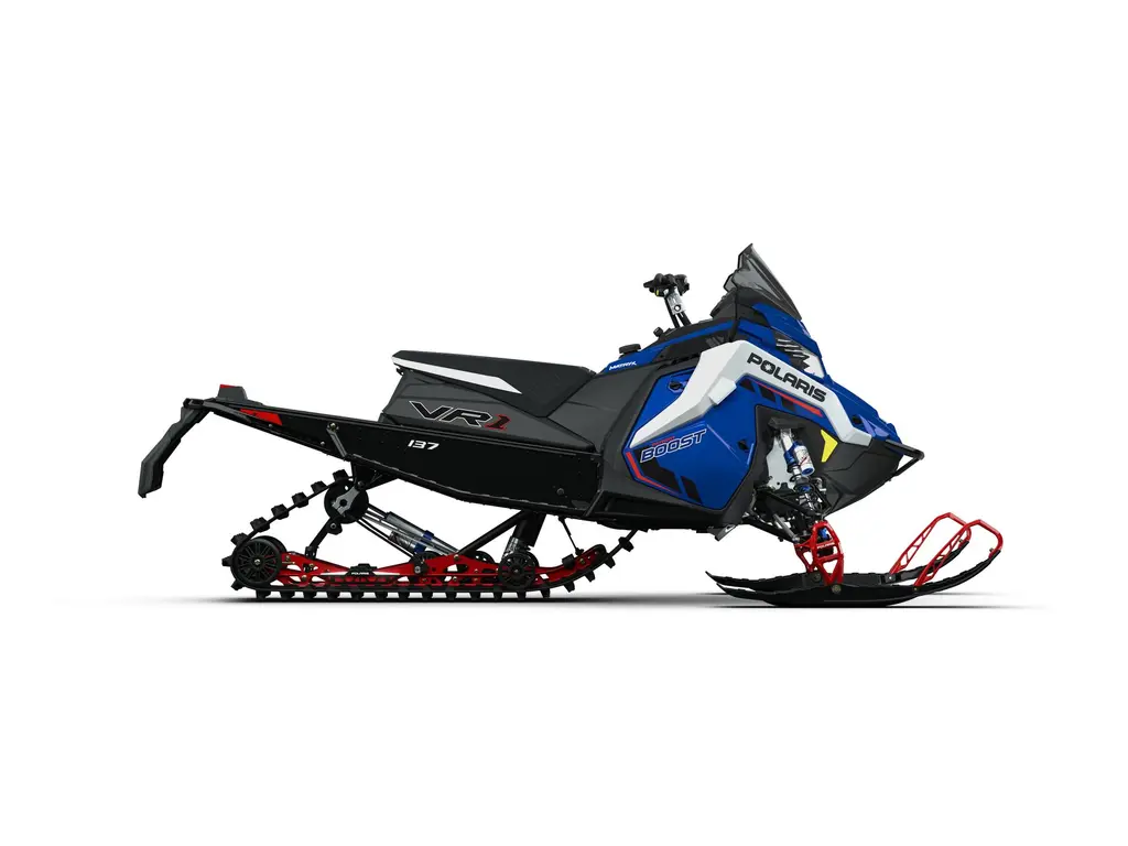 Polaris Patriot Boost INDY VR1 137 2027