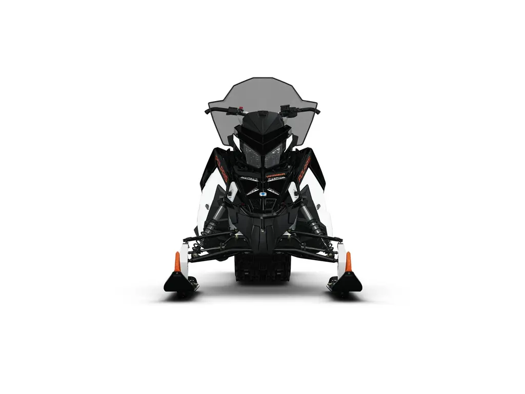 Polaris 650 Voyageur SP 155 2027