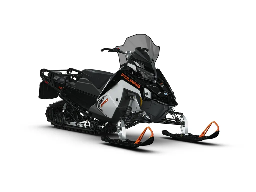 2027 Polaris 650 Voyageur SP 155