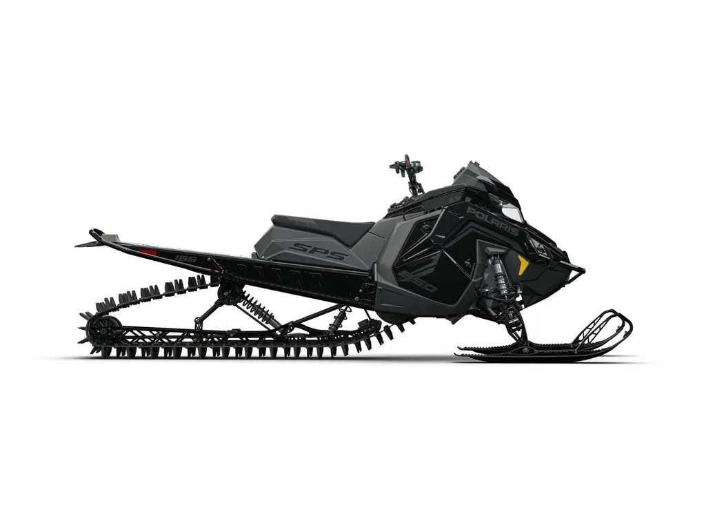 Polaris 850 RMK SPS 165 Gloss Black 2027