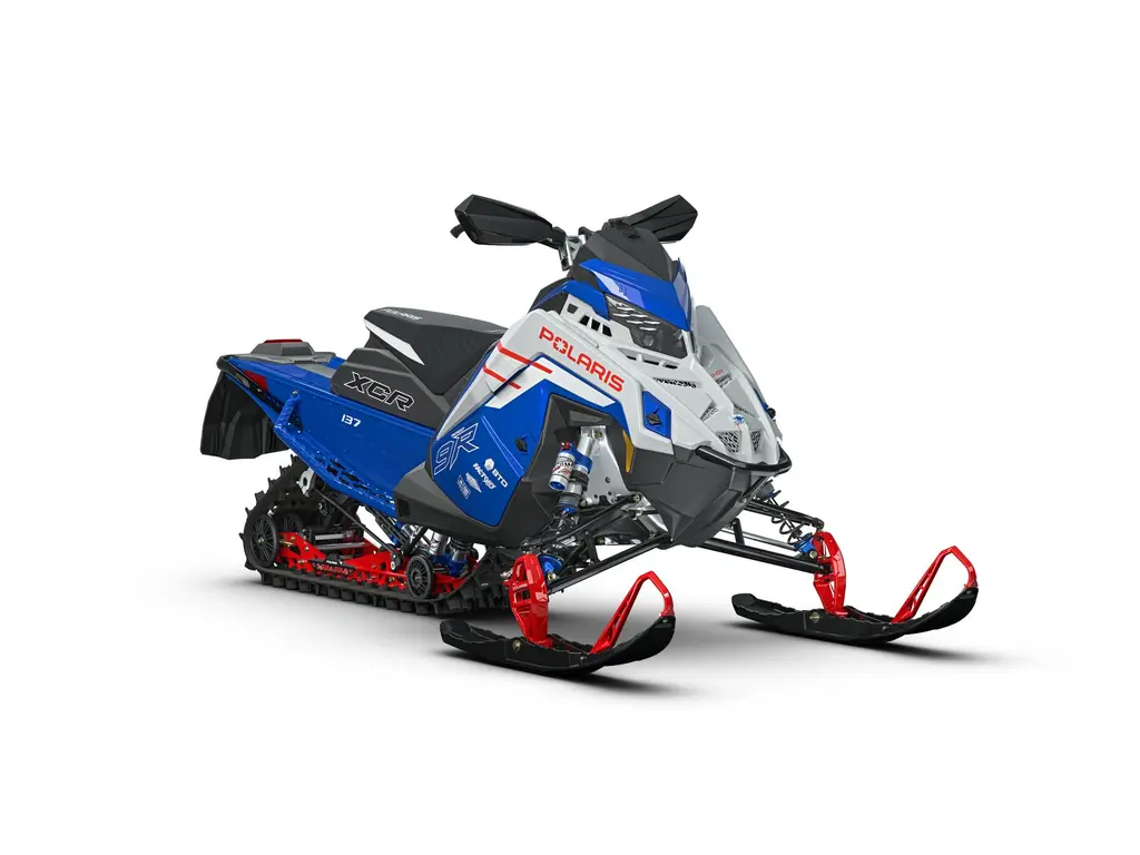 Polaris Patriot 9R INDY XCR 137 2027