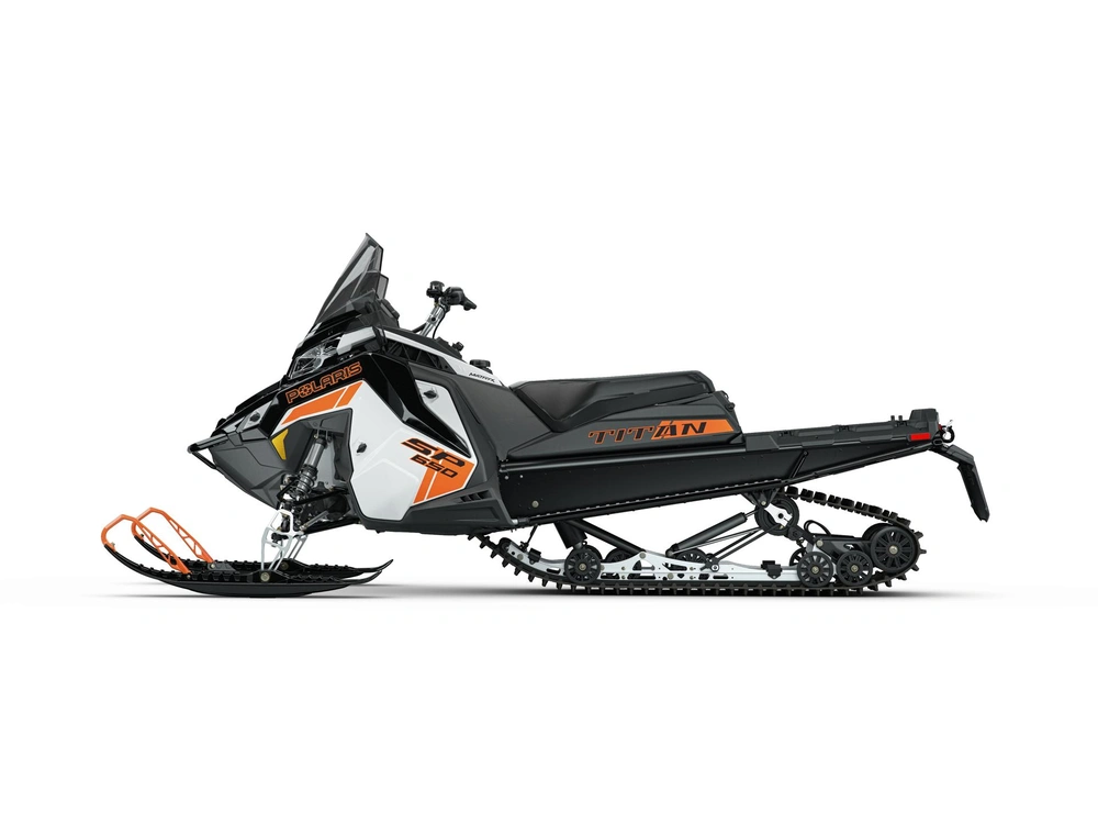 2027 Polaris Titan SP 650 Titan SP 155 alt