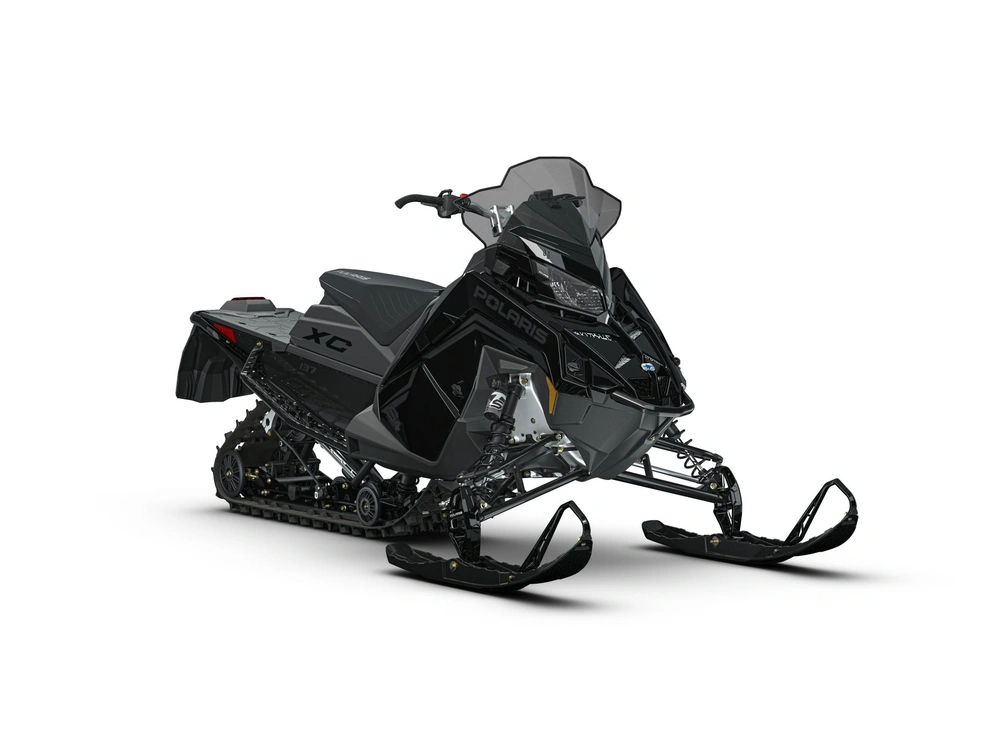 2027 Polaris INDY XC ProStar S4 INDY XC 137 Gloss Black alt