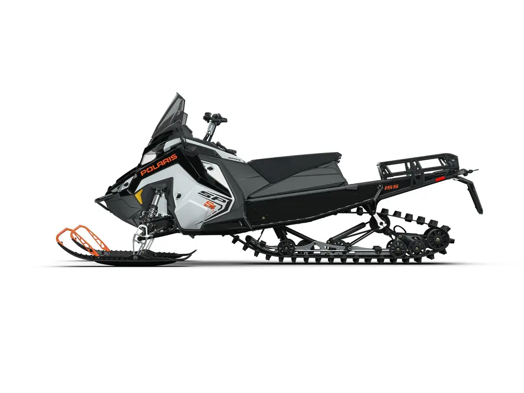 Polaris ProStar S4 Voyageur SP 155 2027
